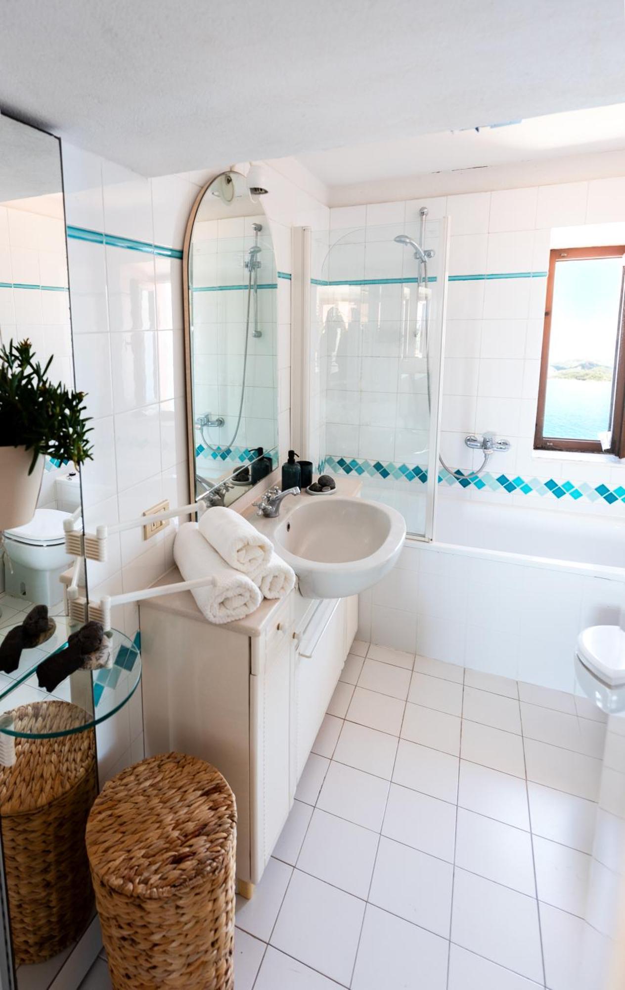 Delizioso Loft A Forte Stella, Isola D'Elba بورتوفيرّايو المظهر الخارجي الصورة