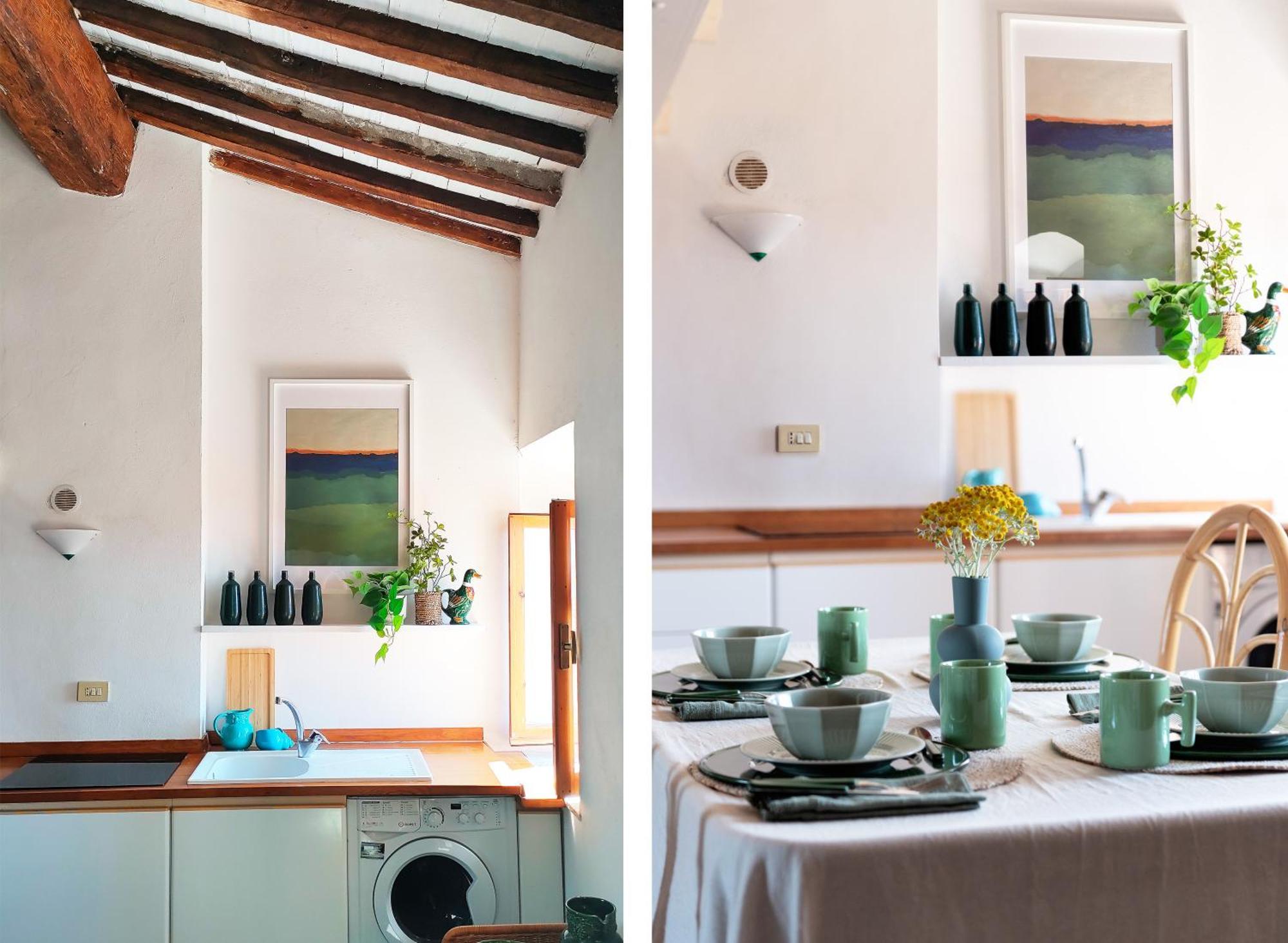 Delizioso Loft A Forte Stella, Isola D'Elba بورتوفيرّايو المظهر الخارجي الصورة